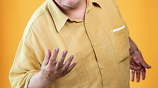 Tanz- und Bewegung für Senior*innen