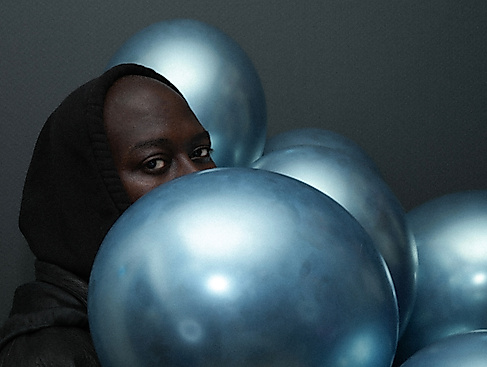 Teemour Diop Mambéty