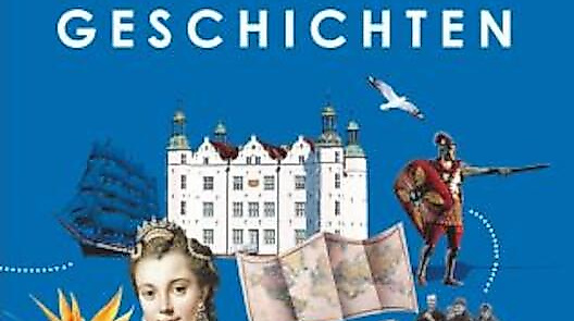 SuedLese 2026: Tillmann Bendikowski „Sagenhafte Nordgeschichten“