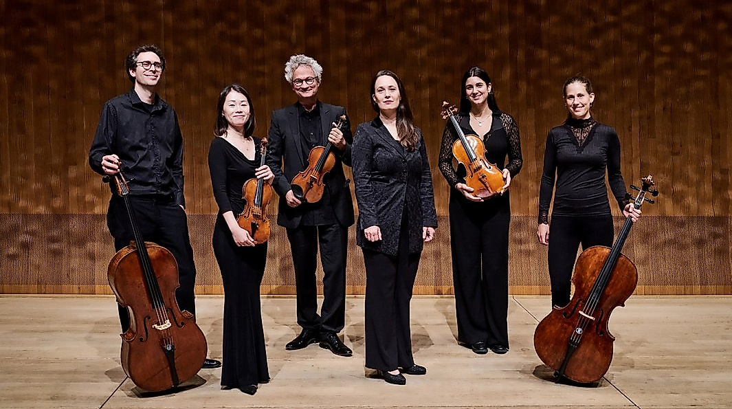 Philharmonisches Kammerkonzert