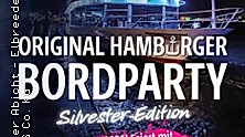 Silvester Bordparty