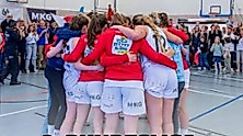 Dauerkarte 2. DBBL Saison 26/27