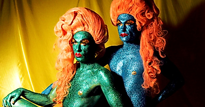 MK&G-Glitzer-The-Huxleys-StyleOver-Substance