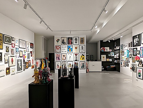 impression Urban Art Edition