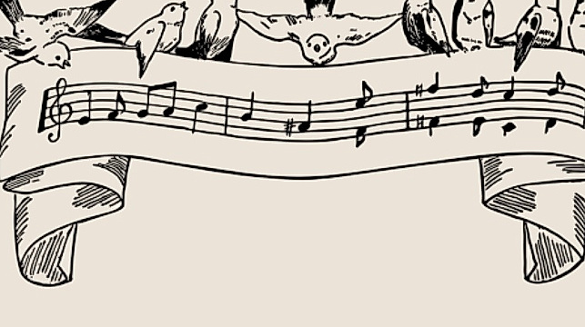 Offenes Singen