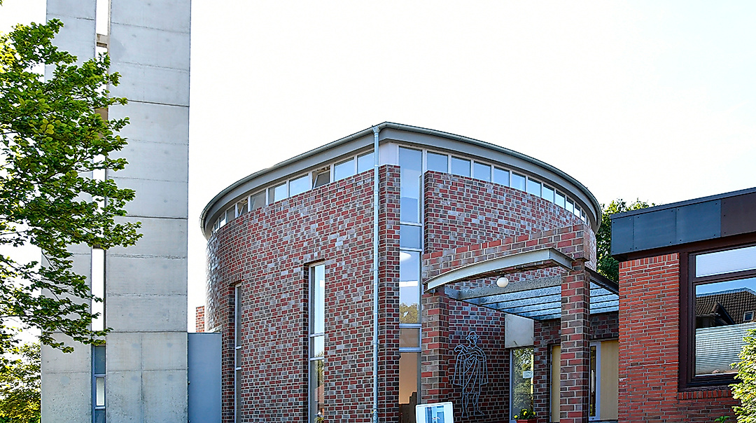 Nordholz Kirche