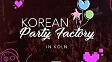 K-Pop Party Hamburg | FSK 18