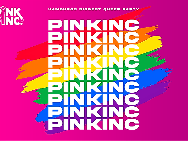 Pink Inc