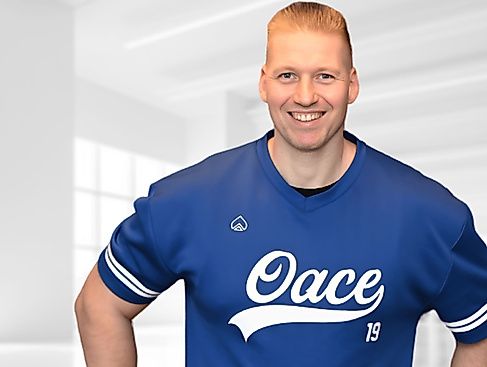 Fit im Urlaub mit Tim Reinert