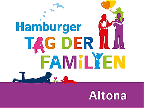 Hamburger Tag der Familien