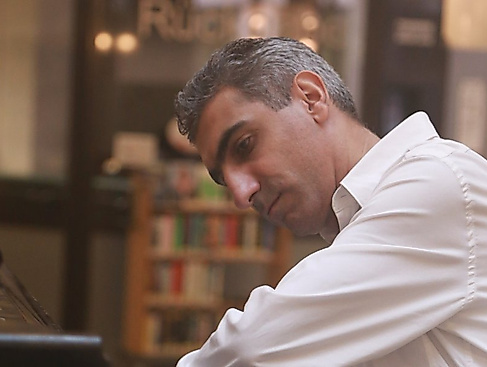 Tigran Sargsyan / Klavierabend