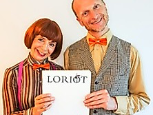 Loriot und seine dramatischen Werke
