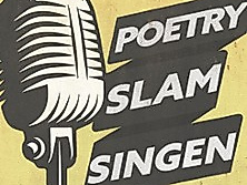 Poetry Slam