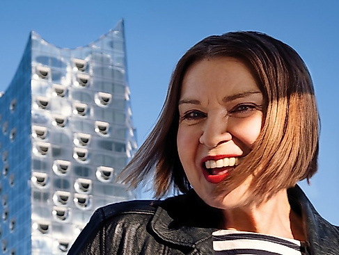 Inga Rumpf & Friends + very special guests