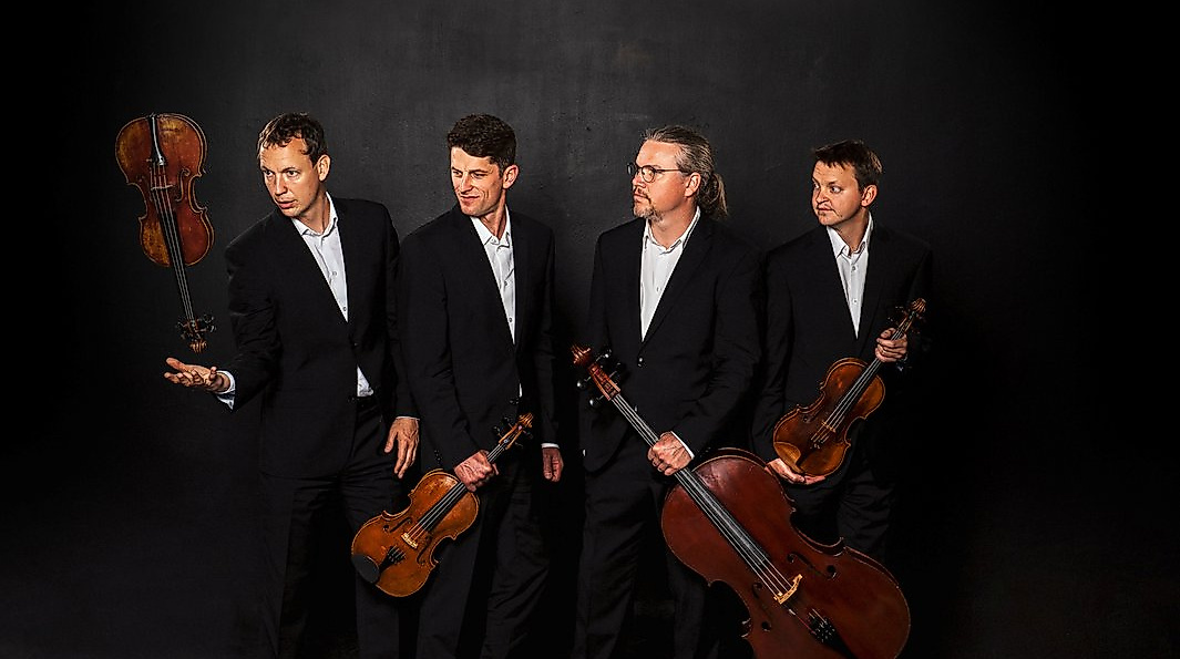 Bennewitz Quartet