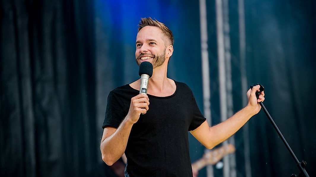 Hamburg singt – der Chor für alle
