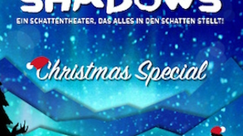 Moving Shadows - Christmas Special