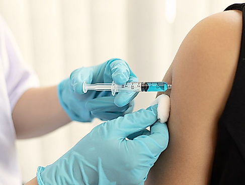 Imfsprechstunde beim Gesundheitsamt Kreis Stormarn