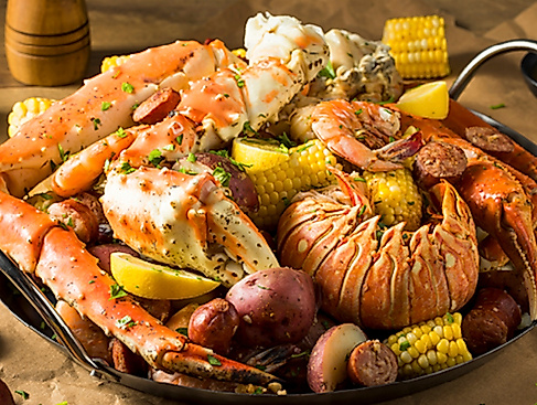 Menüabend - Das beste Menü