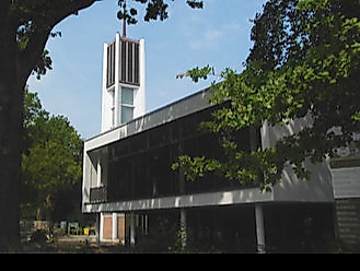 Gottesdienst Christuskirche