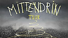 BUNT. /// MITTENDRIN Tour 2025 /// Hamburg