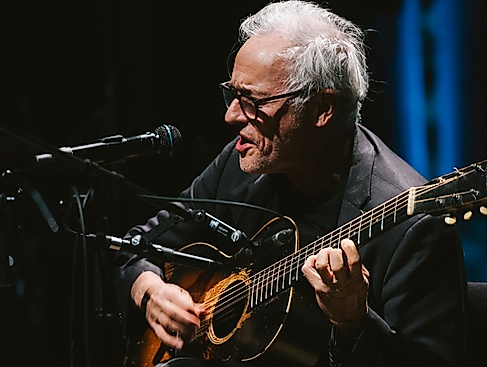 Marc Ribot