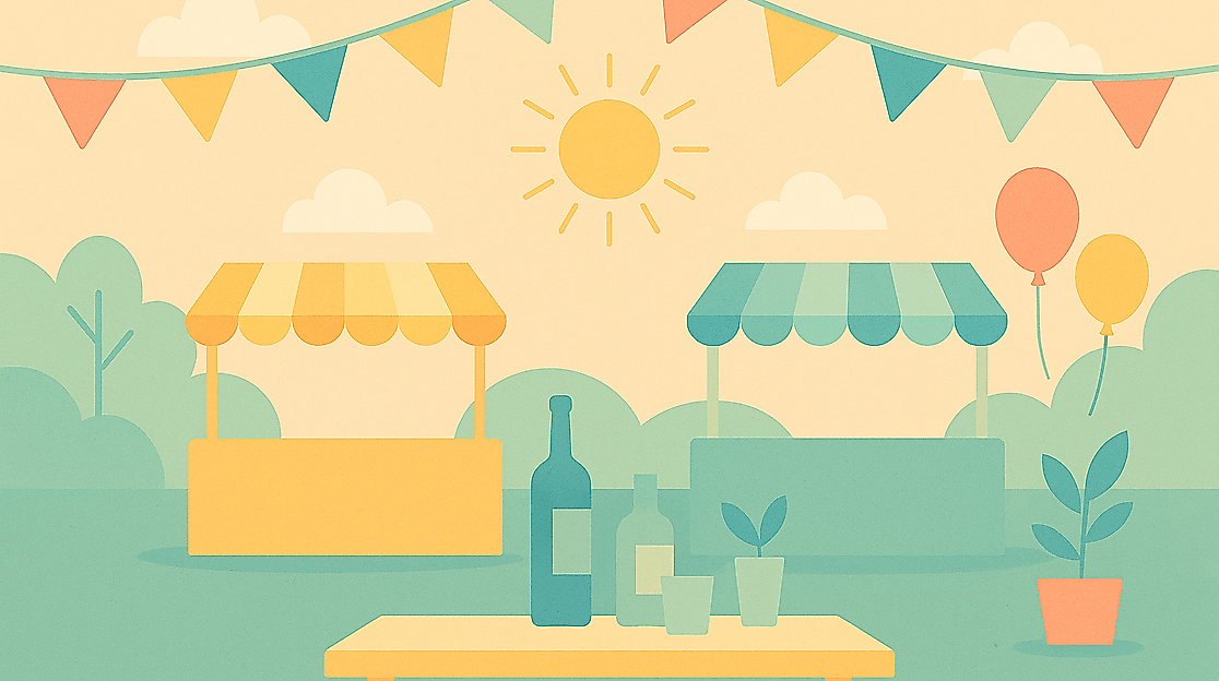 Sommerfest ChatGPT