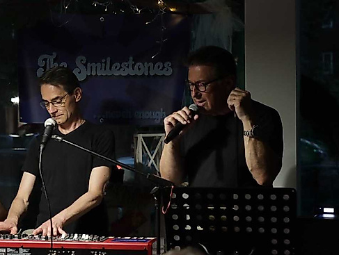 The Smilestones.jpg