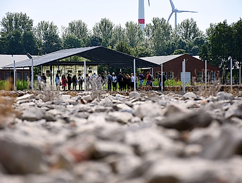 KZ-Gedenkstätte Neuengamme