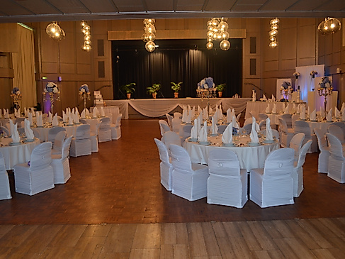 Kurhaus Bad Fallingboste