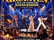 Die GIGANTEN Live in Concert DINNERSHOW