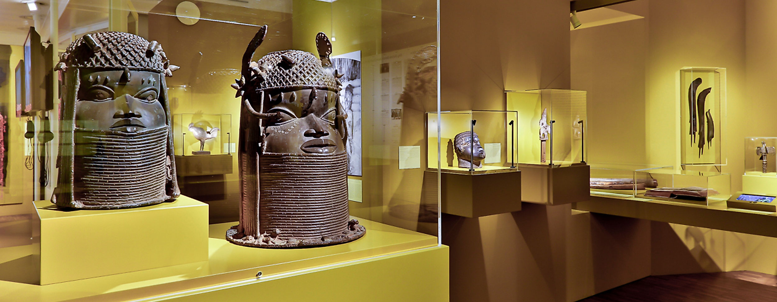 MARKK Hamburg Austellung