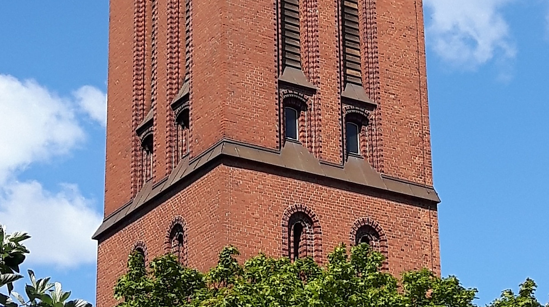 Gottesdienst
