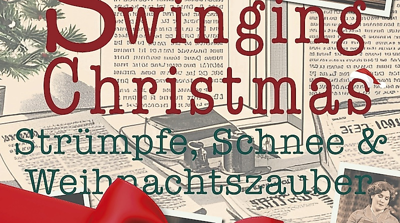 Swinging Christmas