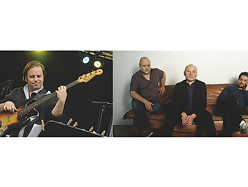 KERSCHEK  KIKNADZE  LICHIUS  SCHUHMANN