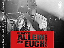 Alexander Knappe - Allein mit Euch