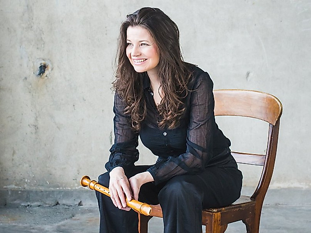 Ensemble 1700 / Dorothee Mields / Matthias Brandt / Dorothee Oberlinger