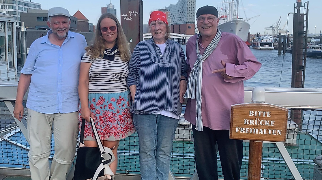 Gang of 4