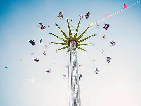 Oktoberfest Lüneburg
