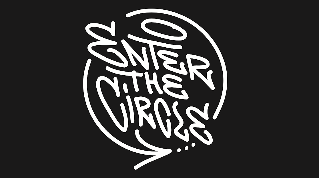 Enter The Circle Logo