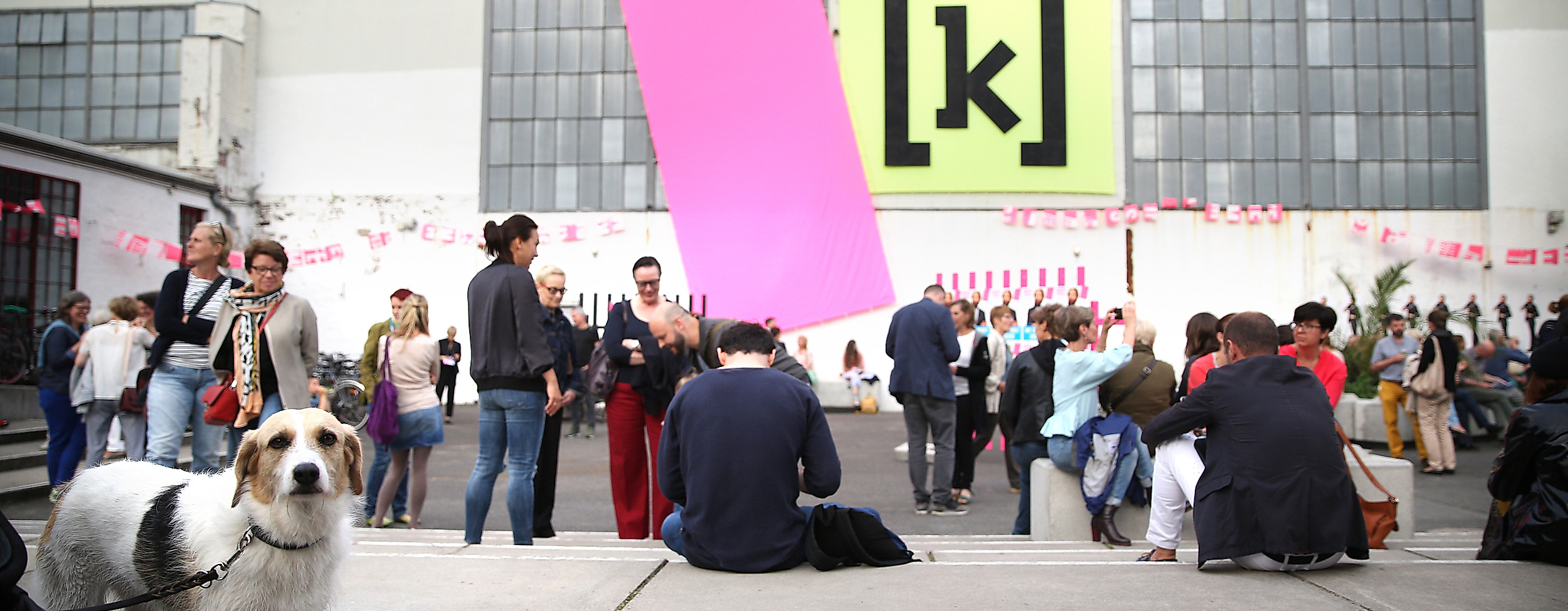 International Summer Festival