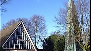 Gottesdienst in der Region