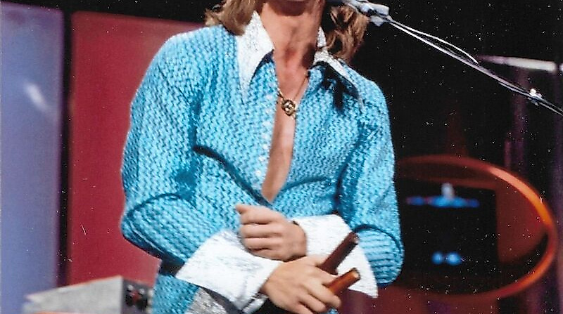 OLDIENACHT Celle - Die Originalbands der 60er und 70er Jahre