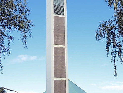 Johanneskirche