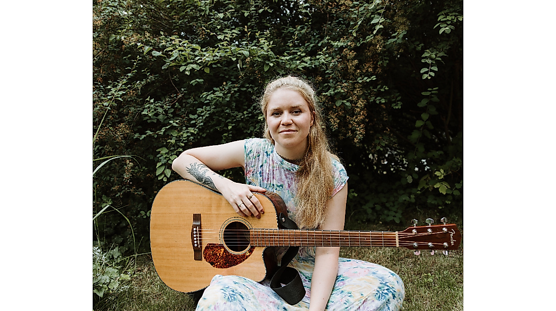Musik & Stulle – Konzerte mit Geschmack mit Lulu Henn