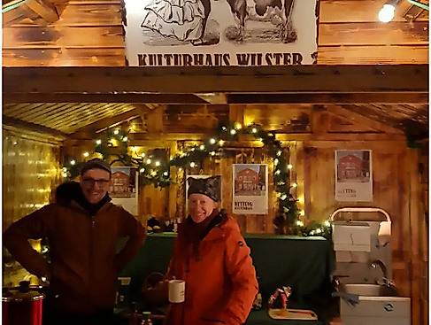 Lütt Wiehnacht - Kulturhaus Wilster