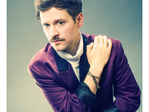 TIM SALABIM F+K PRESENTS (FUNK/POP)