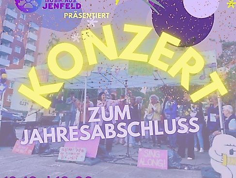 Musik aus Jenfeld (4)