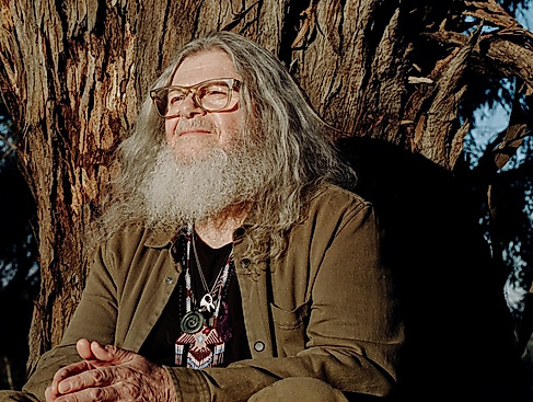 Gustavo Santaolalla