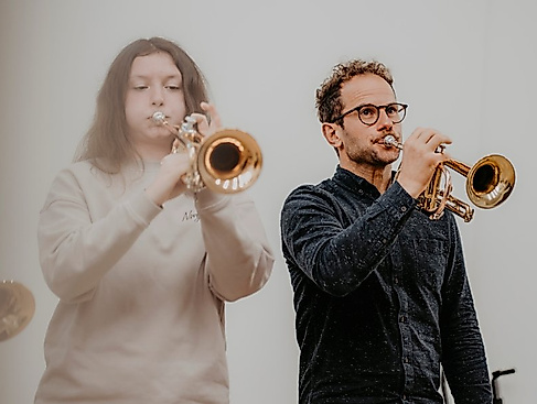 Workshop: Kosmos Jazz